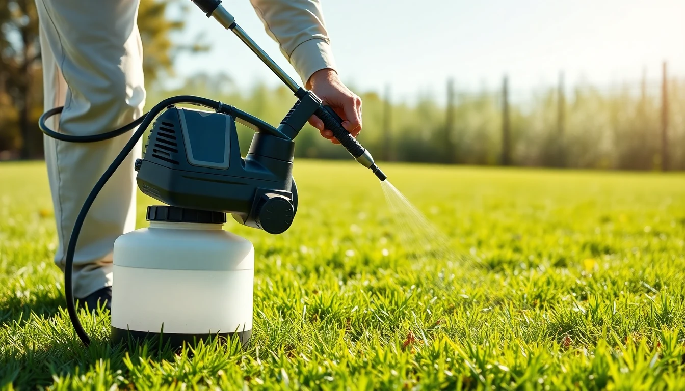 Flea and Tick Treatments